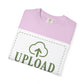 Custom T-Shirt – Upload Your Own Design