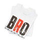 Cleveland Football Game Day Bella+Canvas Tee
