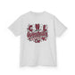 Kids Tee — Canal Winchester Graphic Tee — Retro Town Pride CW T‑Shirt
