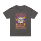 Oversized Bloom-Carroll Bulldogs Vintage Tee