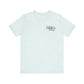 Prayer Changes Things Unisex Jersey Short Sleeve Tee