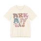 Arkansas State Tee Unisex Jersey Short Sleeve Tee