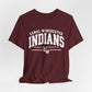 Canal Winchester Indians T-Shirt — School Spirit Tee