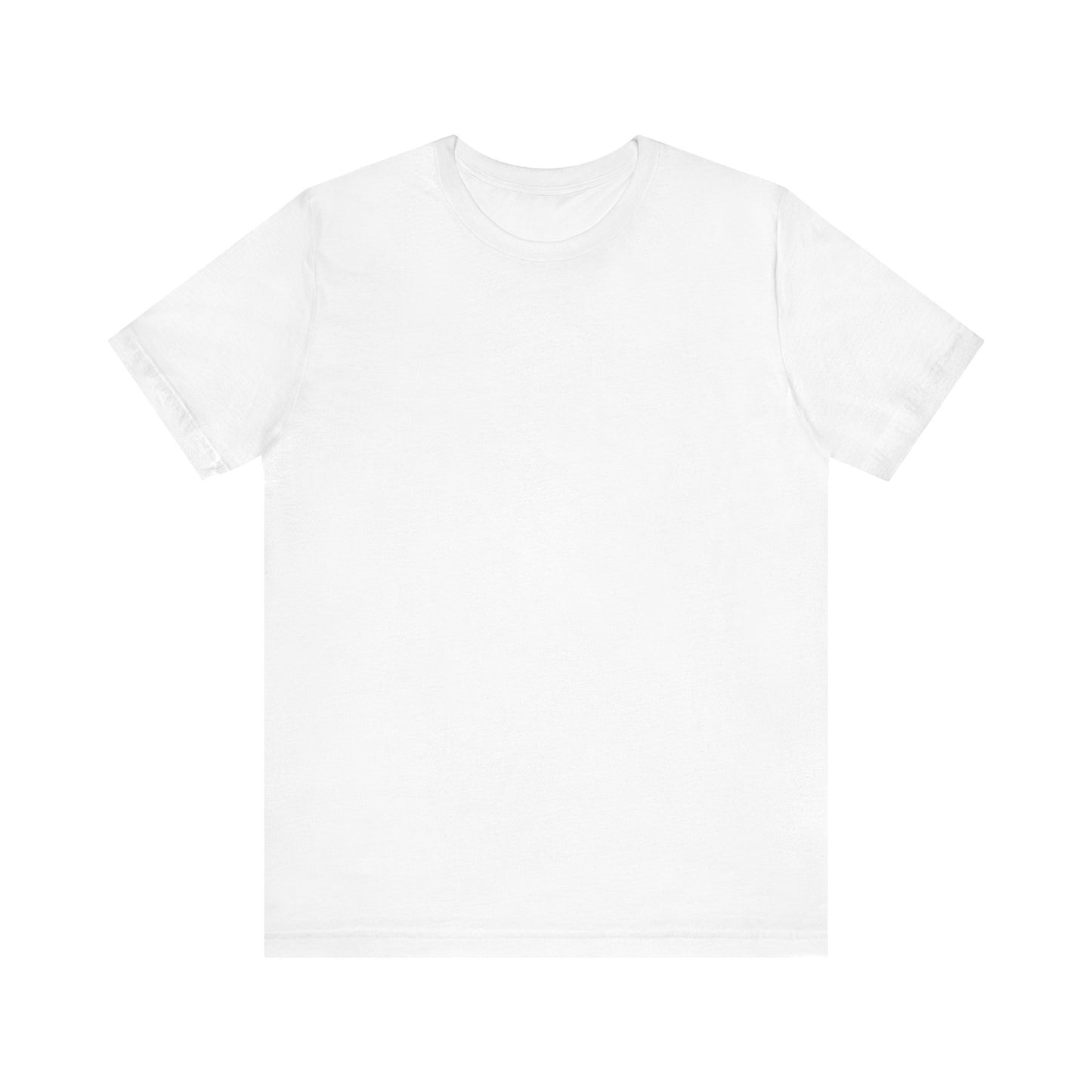 He Is Risen. Unisex Jersey Short Sleeve Tee