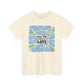 All You Need Is Love Unisex Heavy Cotton Tee