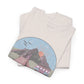 Explore Unisex Heavy Cotton Tee