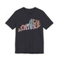 Kentucky State Tee Unisex Jersey Short Sleeve Tee