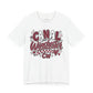 Canal Winchester Graphic Tee — Retro Town Pride CW T‑Shirt