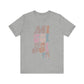 Mississippi Unisex Jersey Short Sleeve Tee
