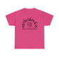 Motherhood is My Ministry Unisex Heavy Cotton Tee