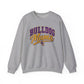 Bulldog Mama Sweatshirt — Cozy Crewneck