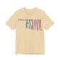 Oklahoma State Tee Unisex Jersey Short Sleeve Tee