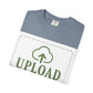 Custom T-Shirt – Upload Your Own Design