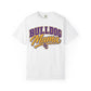 Bulldog Mama Comfort Colors® Tee