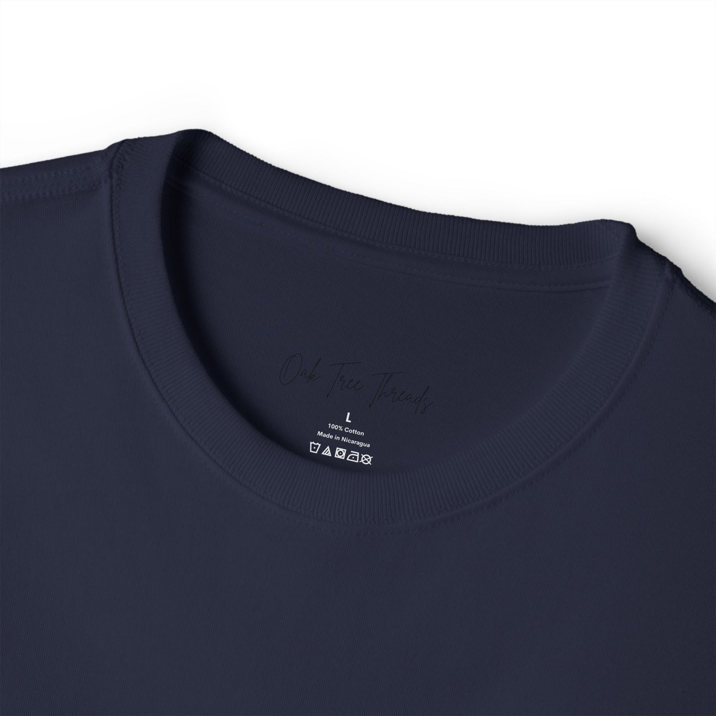 Oversized & Boxy Lift Heavy Pray Hard  Tee — Faith & Fitness Tee
