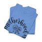 Motherhood is My Ministry Unisex Heavy Cotton Tee