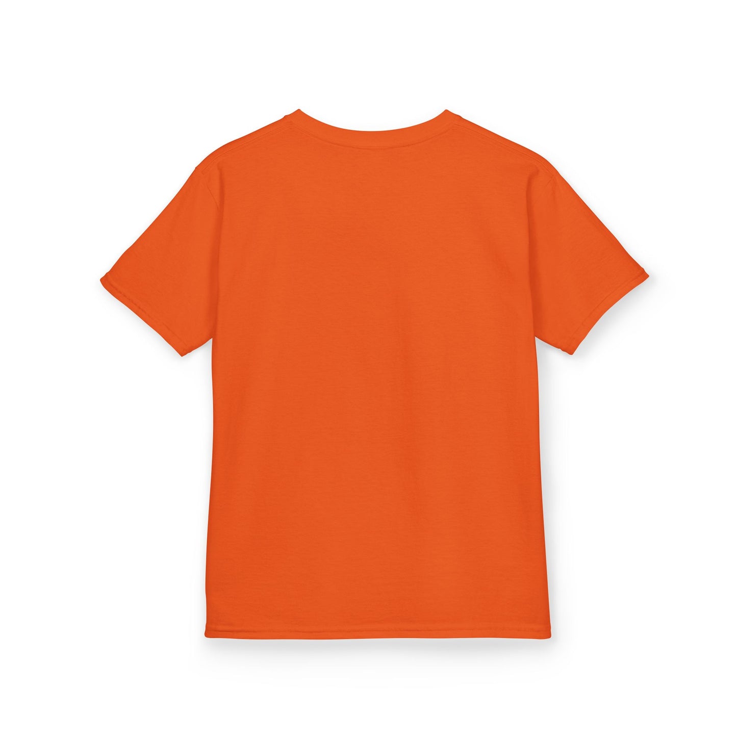 Kids Football & Bows T‑Shirt — Cute Gridiron Pattern for Girls, Youth Game Day Tee