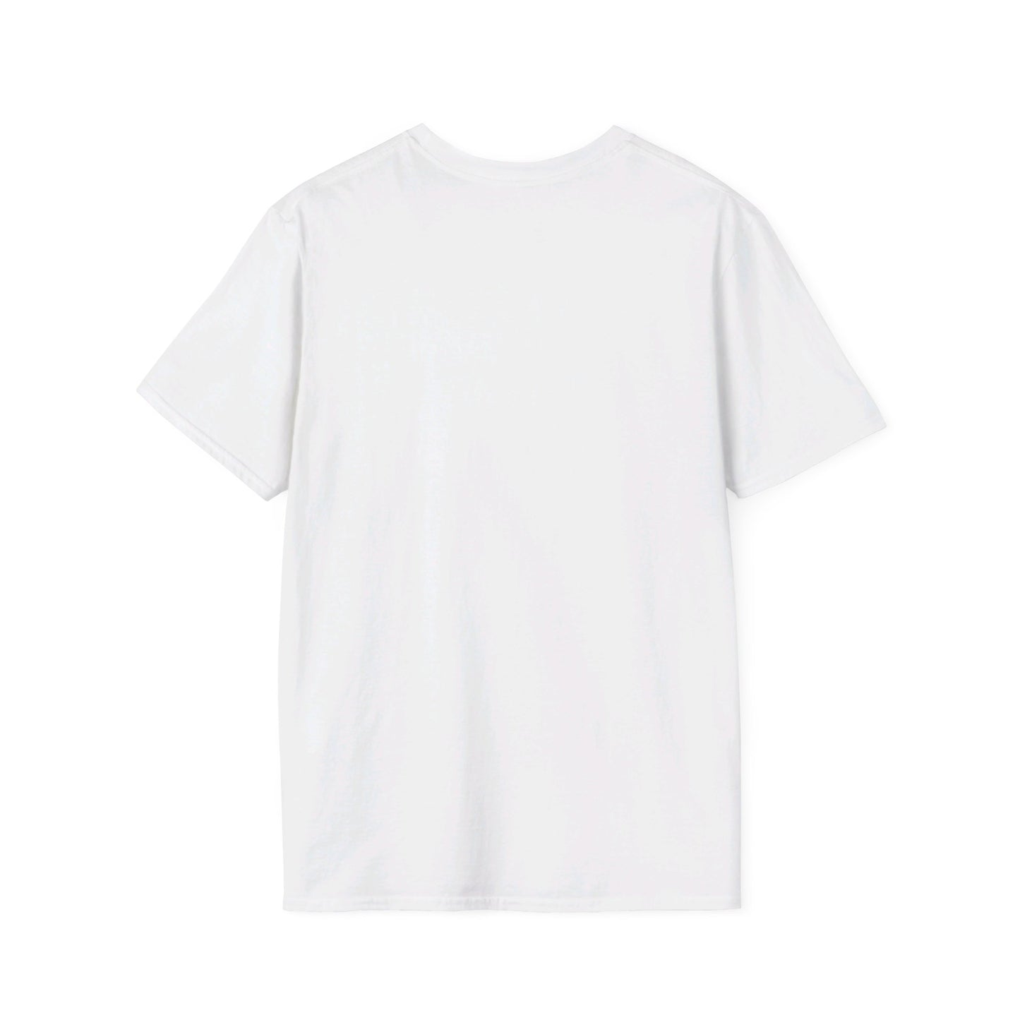 I Love Fall Most of All Unisex Heavy Cotton Tee