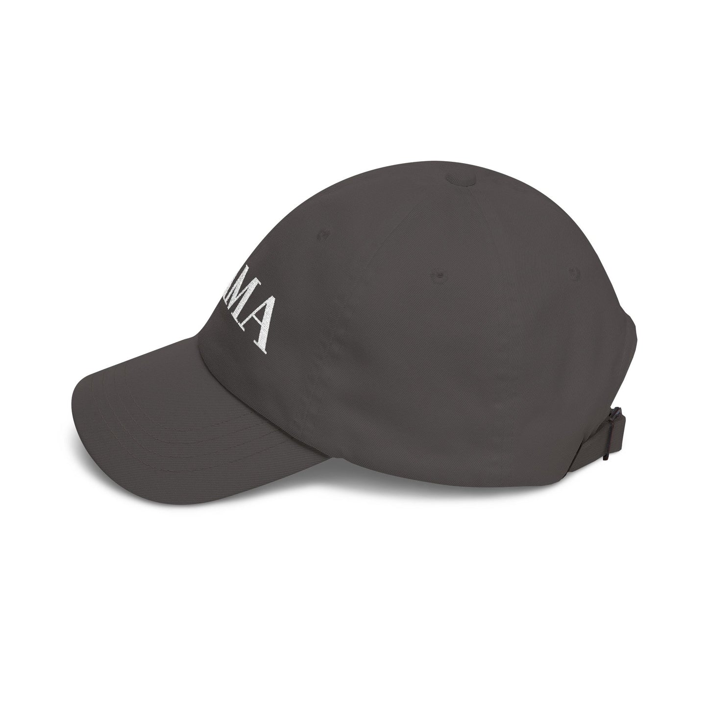 MAMA Embroidered Dad Cap – Casual Mama Baseball Hat, Mother’s Day Gift