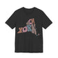 New York State Tee Unisex Jersey Short Sleeve Tee