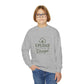 Custom Youth Sweatshirt – Upload Your Own Design