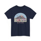 Explore Unisex Heavy Cotton Tee