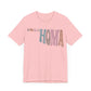 Oklahoma State Tee Unisex Jersey Short Sleeve Tee