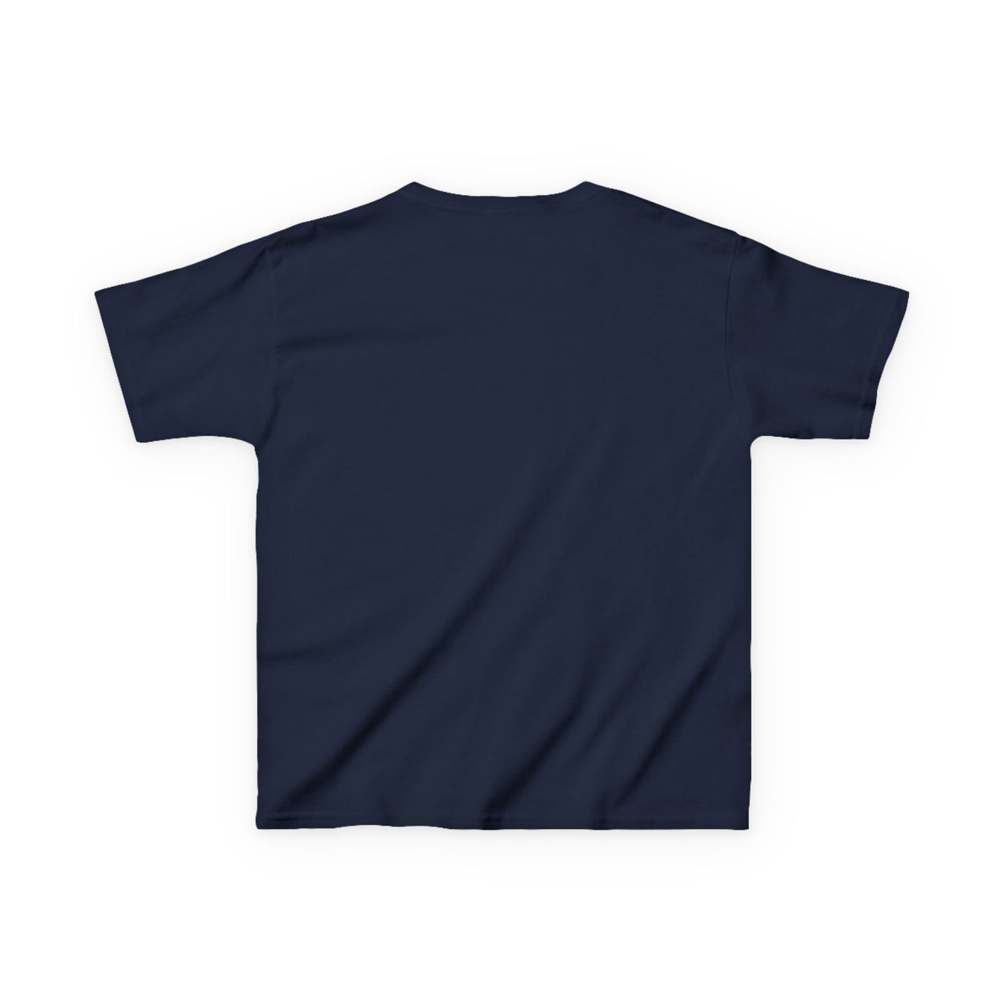 Kids Football & Bows T‑Shirt — Cute Gridiron Pattern for Girls, Youth Game Day Tee