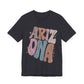 Arizona State Tee Unisex Jersey Short Sleeve Tee