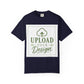 Custom T-Shirt – Upload Your Own Design