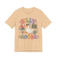 Silly Goose Teacher Tee