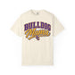 Bulldog Mama Comfort Colors® Tee