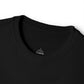 Oversized & Boxy Lift Heavy Pray Hard  Tee — Faith & Fitness Tee