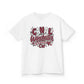 Kids Tee — Canal Winchester Graphic Tee — Retro Town Pride CW T‑Shirt