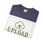 Custom T-Shirt – Upload Your Own Design