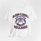 Bulldogs Tee - Bloom-Carroll Bulldogs School Spirit T-Shirt