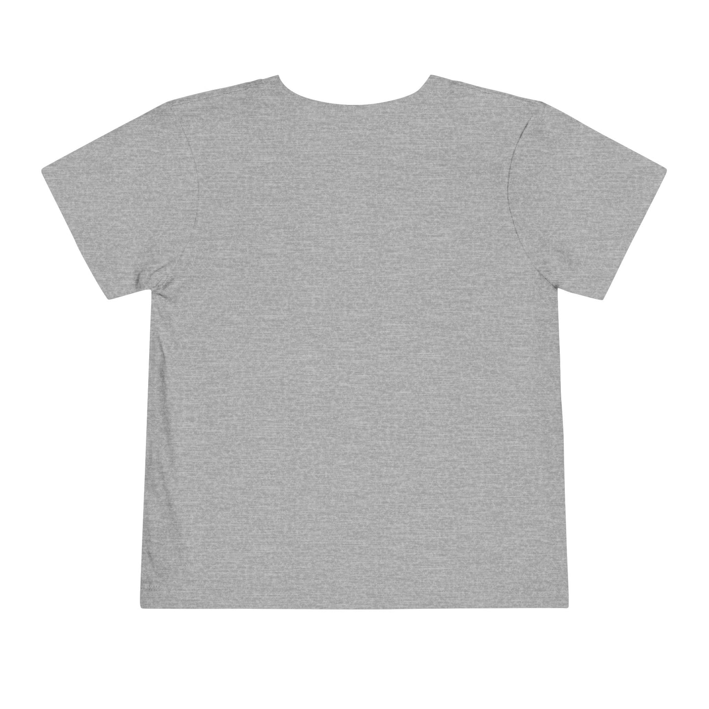 Kind Kid Club Toddler Tee — Retro Vintage Children's Shirt