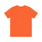 He Is Risen. Unisex Jersey Short Sleeve Tee