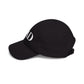 Dad Cap – Classic Beige Hat with ‘DAD’ Embroidered Text, Father’s Day Gift