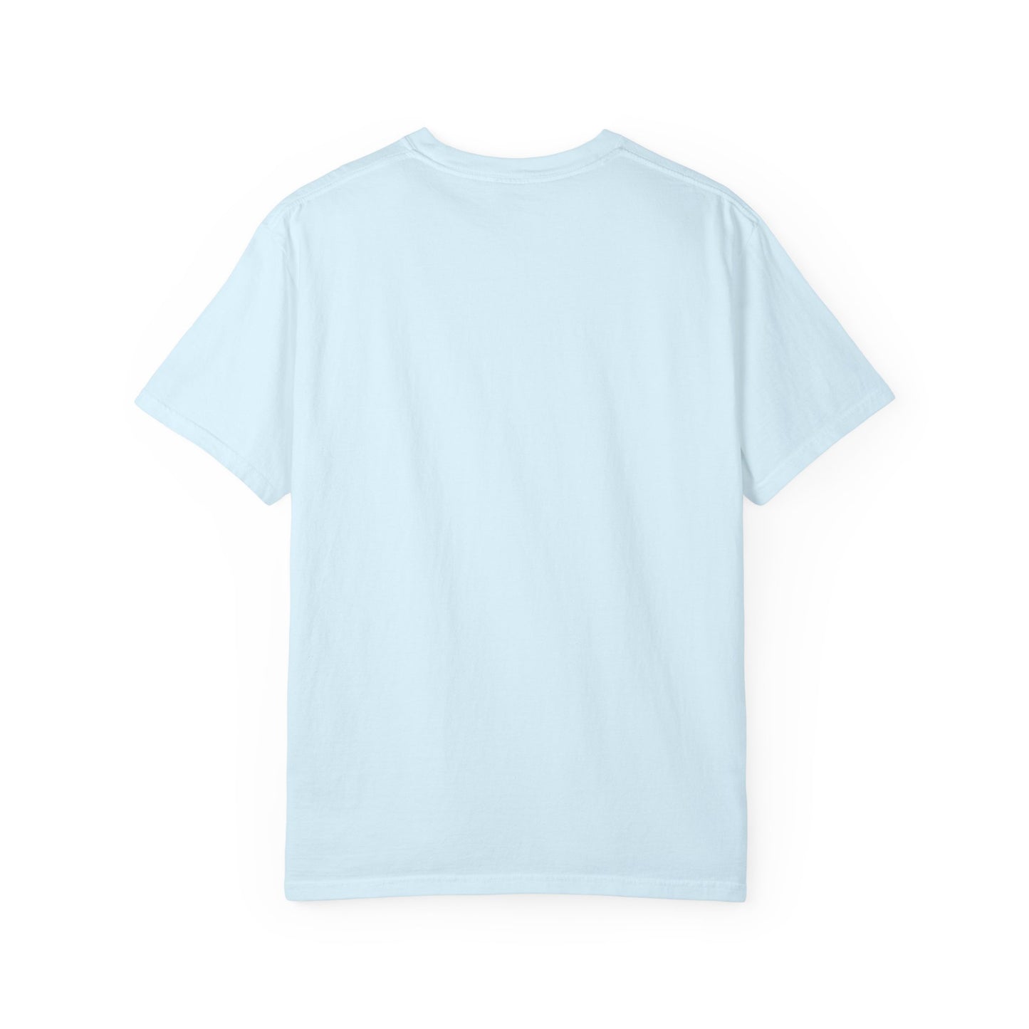Custom T-Shirt – Upload Your Own Design