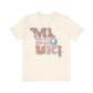 Missouri State Tee Unisex Jersey Short Sleeve Tee