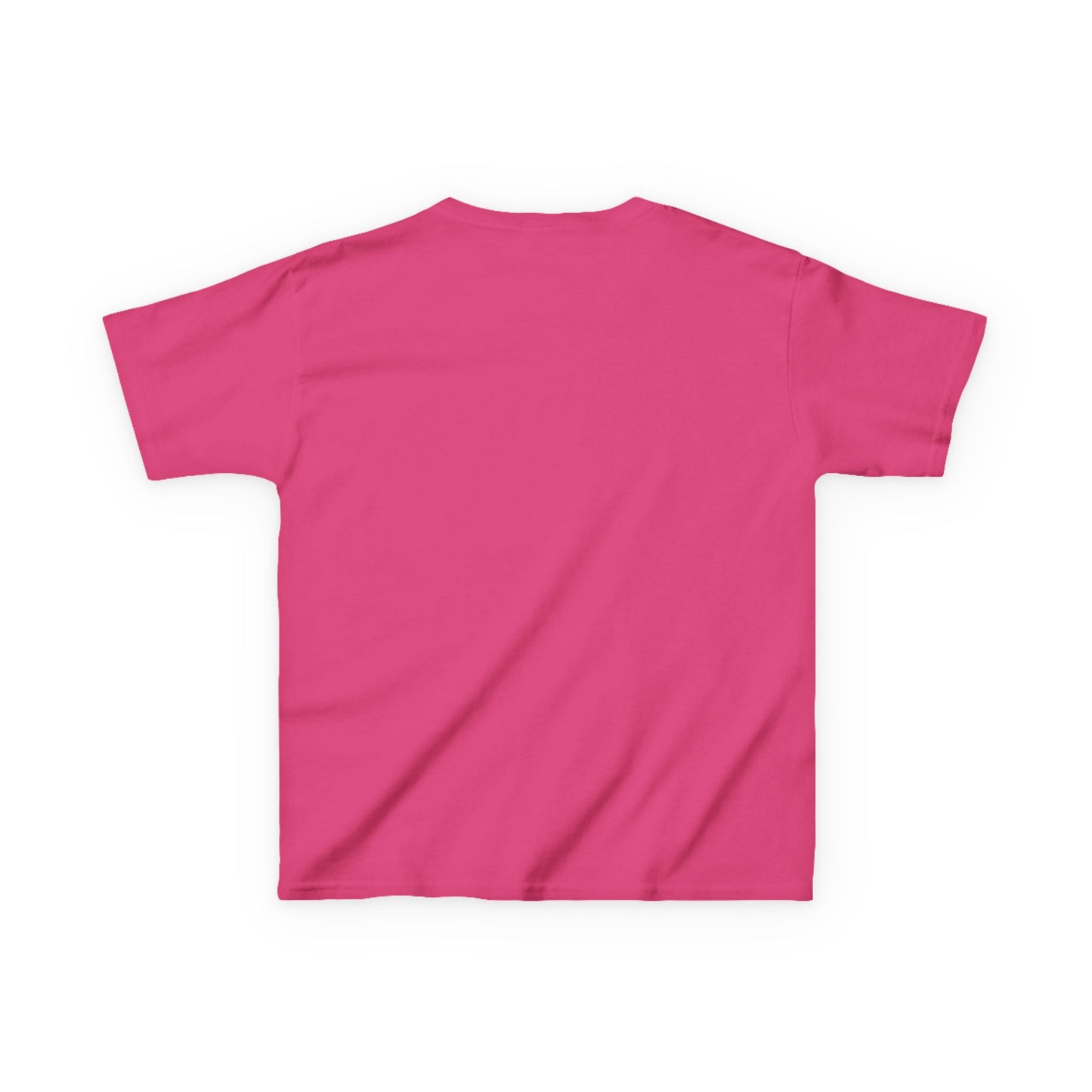 Kids Football & Bows T‑Shirt — Cute Gridiron Pattern for Girls, Youth Game Day Tee