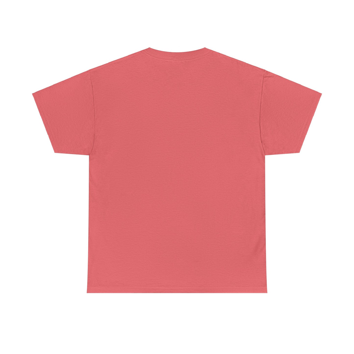 You are Valued Unisex Heavy Cotton Tee