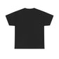CW Indians Logo T-Shirt — CW Maroon Graphic Tee