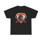 Amanda-Clearcreek Aces Vintage Football Tee