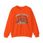 Amanda-Clearcreek Aces Vintage Crewneck Sweatshirt