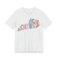 Kentucky State Tee Unisex Jersey Short Sleeve Tee
