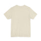 Cleveland Football Game Day Bella+Canvas Tee