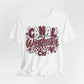 Canal Winchester Graphic Tee — Retro Town Pride CW T‑Shirt