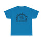 Motherhood is My Ministry Unisex Heavy Cotton Tee